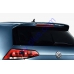 Спойлер крышки багажника VW Golf 7 (5G1) 2012>, 5G0071644GRU - VAG